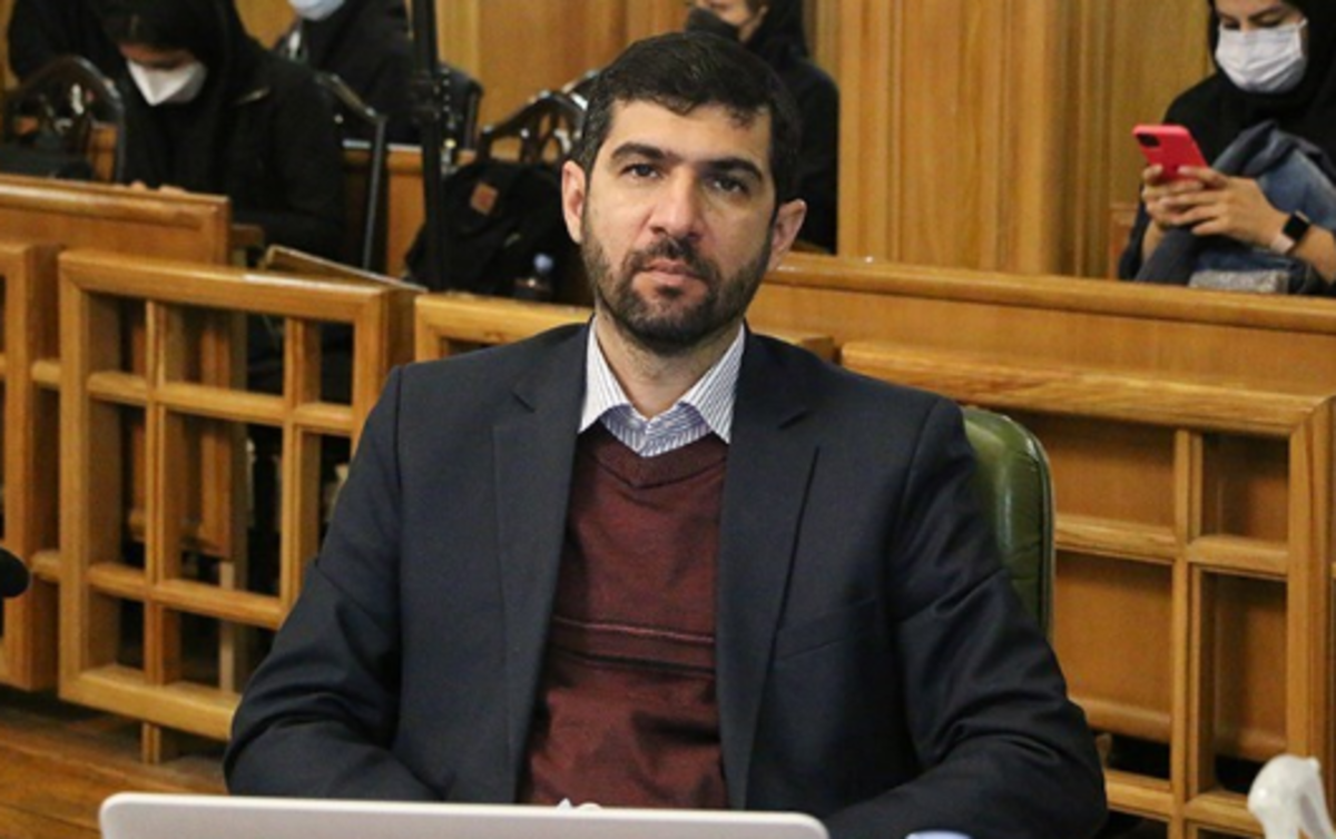 آماده شدن گزارش حسابرسی دوره پنجم مدیریت شهری