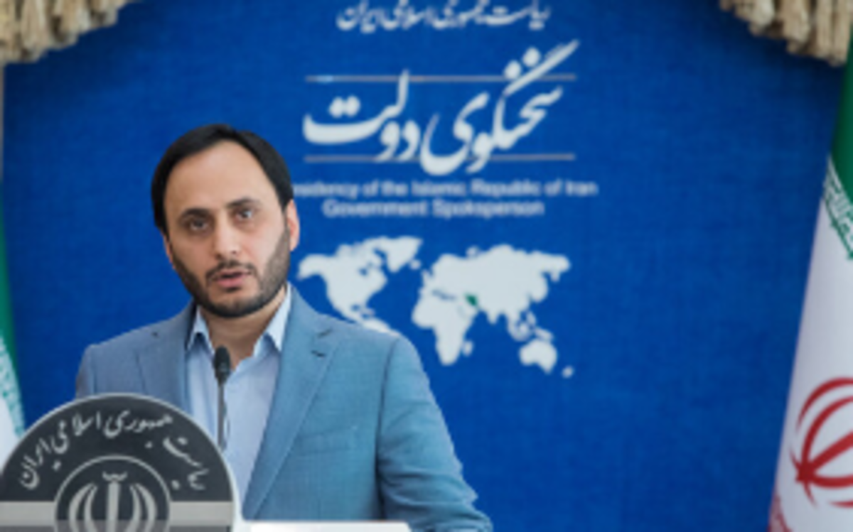 بهادری جهرمی کسب رتبه اول تیم ملی در المپیاد زیست‌شناسی را تبریک گفت