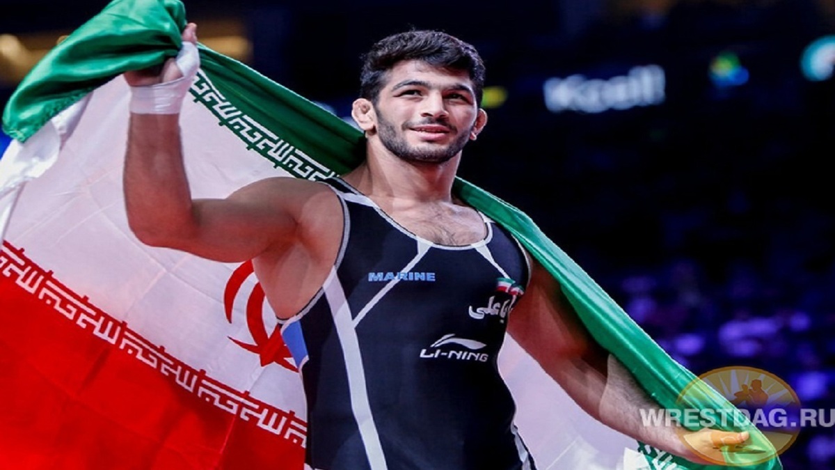 یزدانی و رفقا به‌دنبال فتح جام