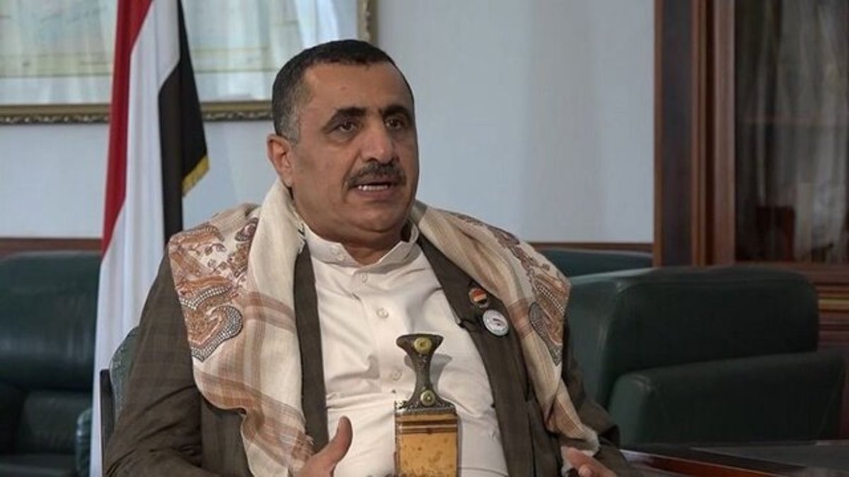 صنعاء: دشمن ظرف ۴ سال ۹.۵ میلیارد دلار از درآمد‌های نفتی یمن را غارت کرده است