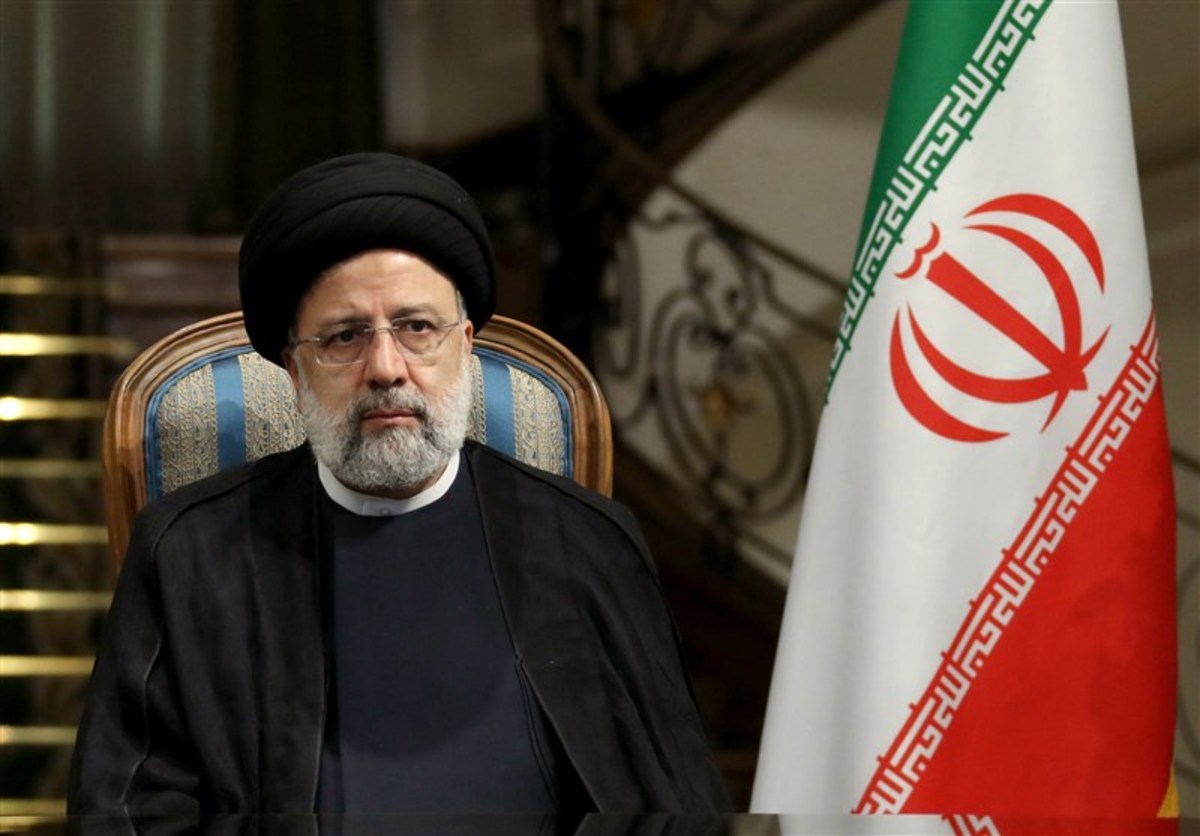 رئیسی: حجم روابط ۳۰ میلیارد دلاری با ترکیه را هدف‌گذاری کردیم/تاکید بر مبارزه با ترورسیم