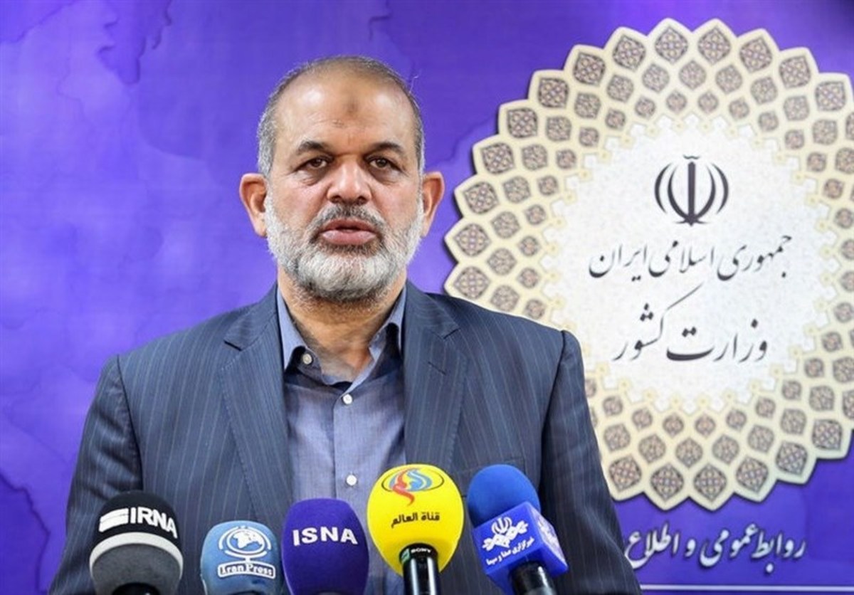 وحیدی: باید «طرح شهید سلیمانی» در مبارزه با کرونا کامل‌تر اجرا شود