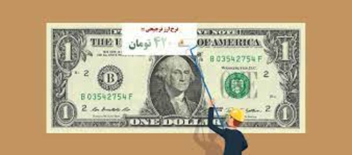 ارز ۴۲۰۰ تومانی فساد را در کشور گسترش داد/ ارز باید تک نرخی شود