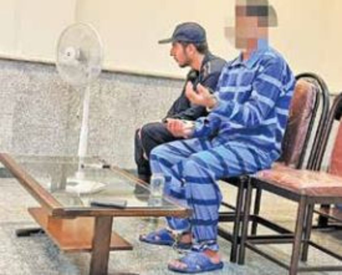 قتلی که به خاطر تمسخر لهجه اتفاق افتاد