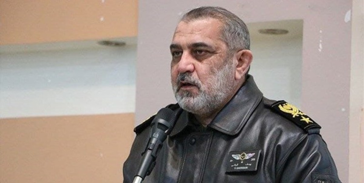 آمادگی هوانیروز ارتش نسبت به میانگین جهانی چقدر است؟