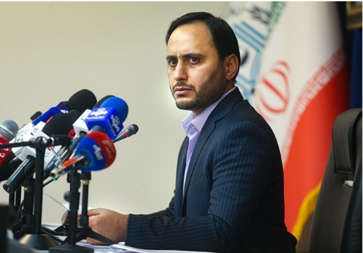 بهادری‌جهرمی: نگاه دولت در سیاست خارجی بر یک نقطه از جهان تمرکز ندارد