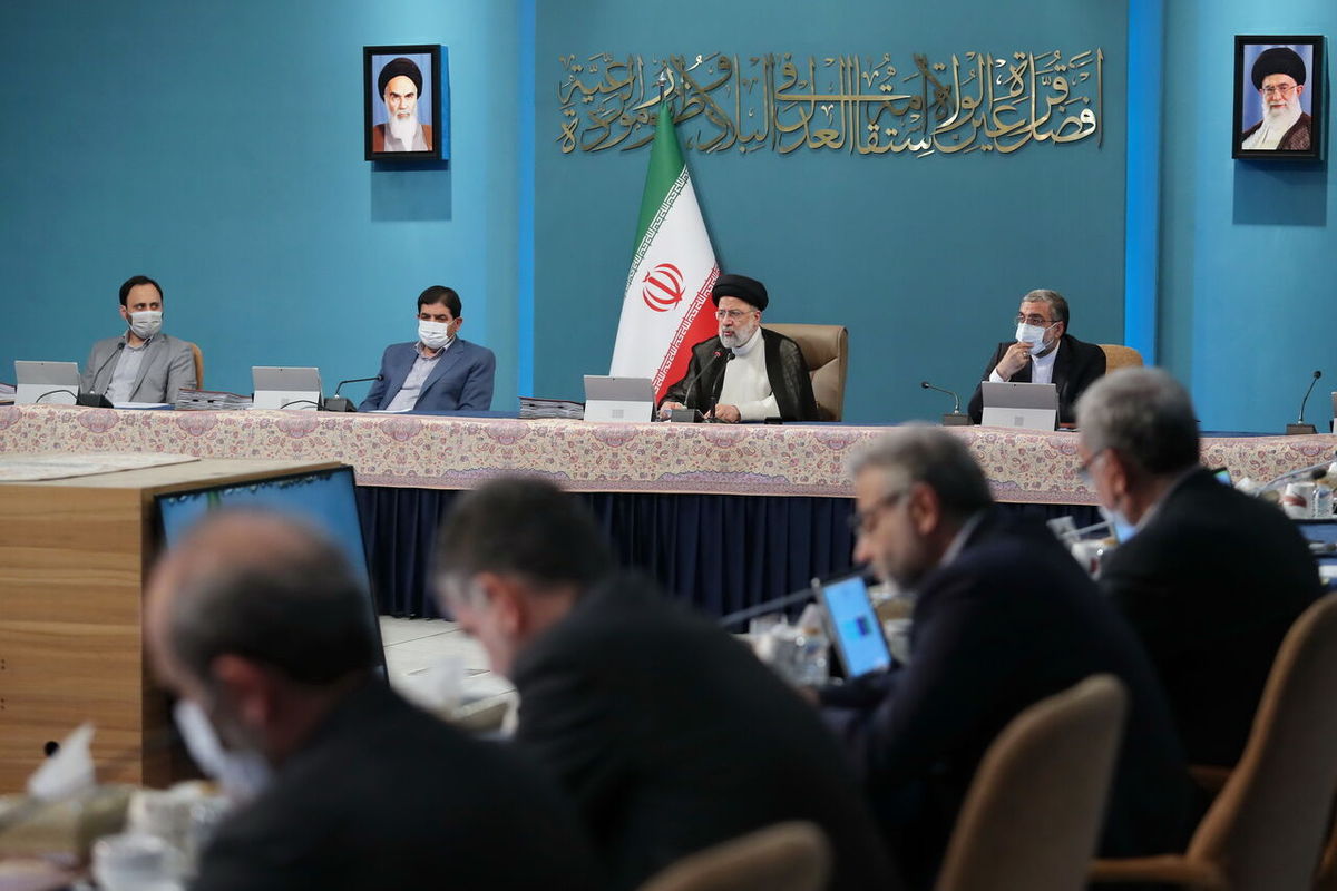 رئیسی: رویکرد جدید دستگاه دیپلماسی کشور در حال ثمردهی است
