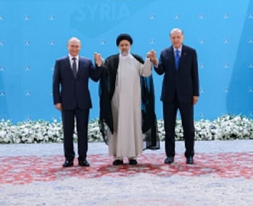 دستور رئیس جمهور برای پیگیری درخواست پوتین