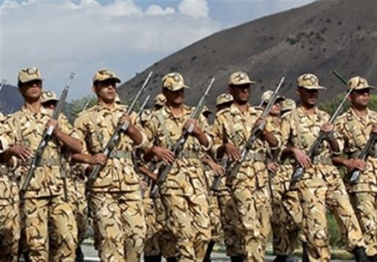 مشمولان اعزامی مرداد ماه ۱۴۰۱ فراخوان شدند