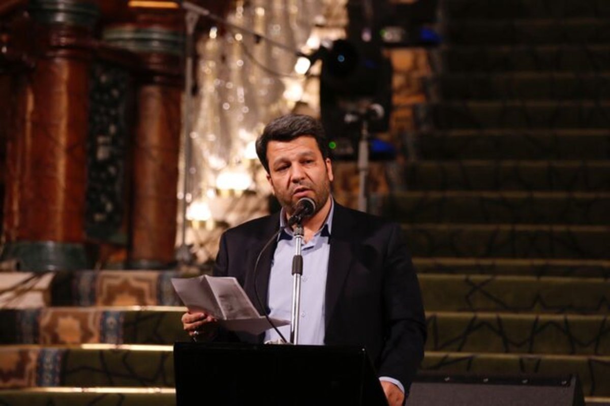 خزاعی به بغداد می‌رود