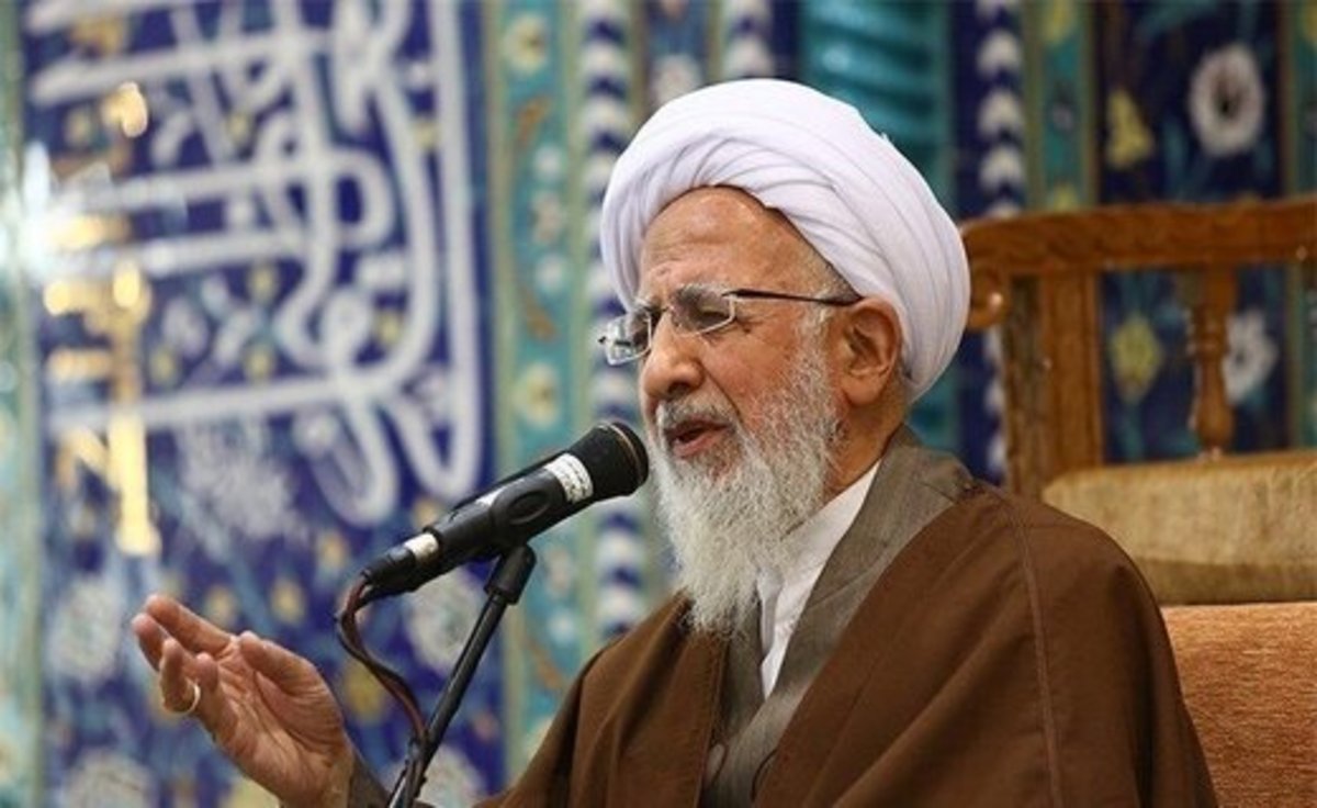دیدگاه آیت‌الله جوادی آملی در خصوص طب ایرانی و اسلامی: تا مطلبی ‎علمی نباشد ‎دینی نیز نخواهد بود