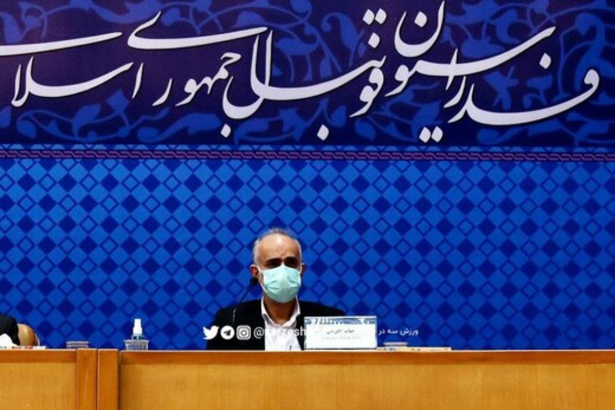 اعلام نامزدی مهدی نبی برای ریاست فدراسیون فوتبال