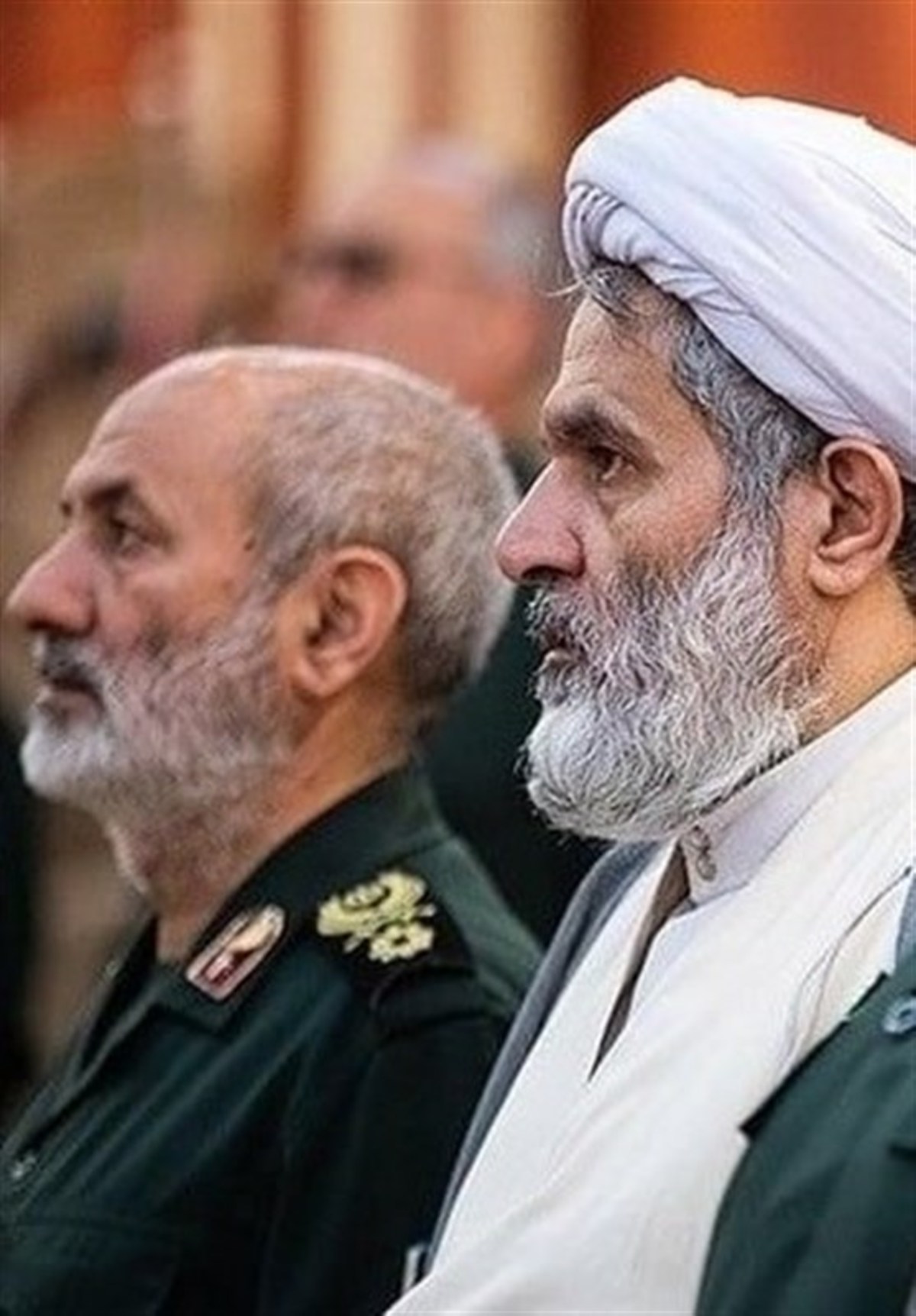 جابجایی در اطلاعات سپاه؛ ریاست یک ژنرال نظامی و آغاز فاز بعدی علیه دشمن خارجی