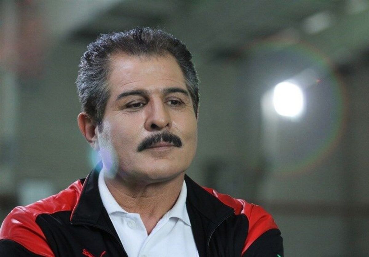 پنجعلی: خوشحالم اسکوچیچ برگشت/ یحیی نسبت به بازیکن‌سالاری حساس است