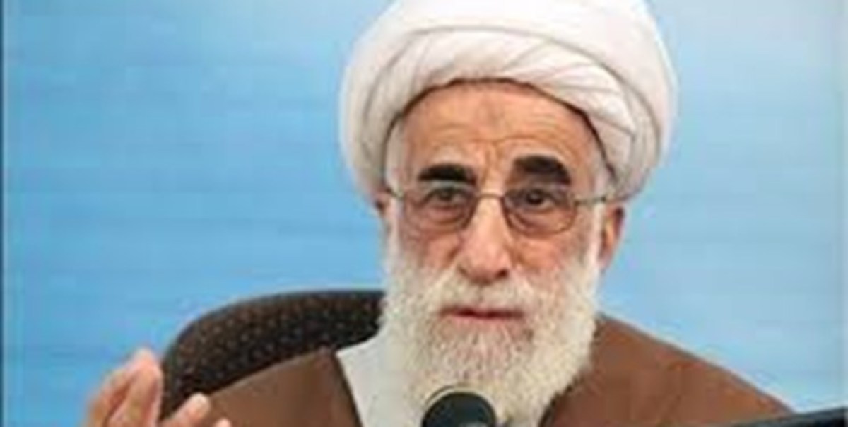 آیت‌الله جنتی: باید نتایج برنامه‌ها و تلاش‌های مسئولان در سفره مردم دیده شود