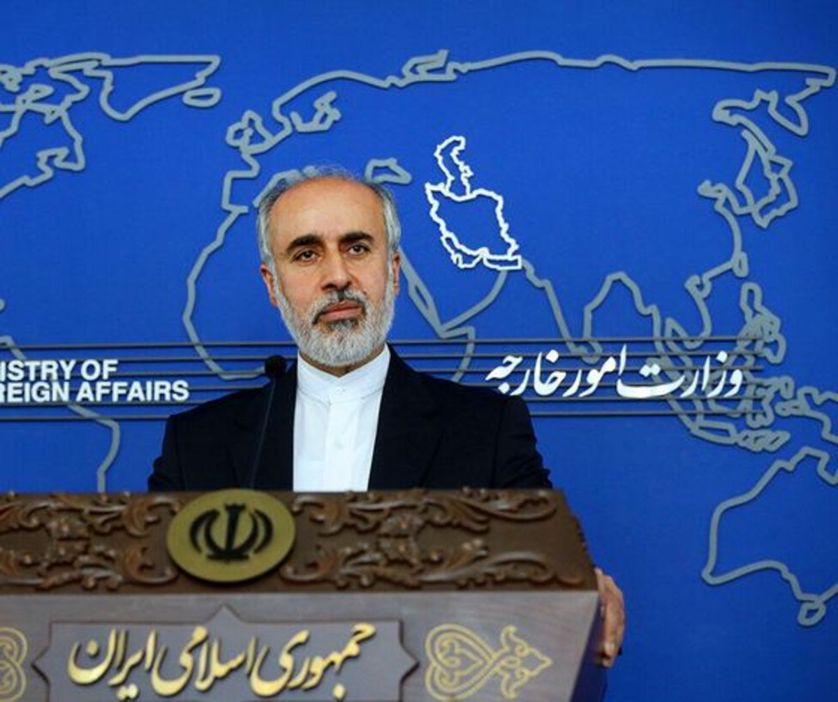 صلح و ثبات با همکاری جمعی به دور از دخالت بیگانگان دست یافتنی است