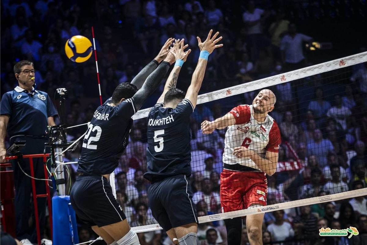 ایران‌ها از خجالت کورک هم درآمدند