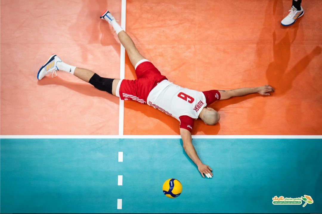 ایران‌ها از خجالت کورک هم درآمدند