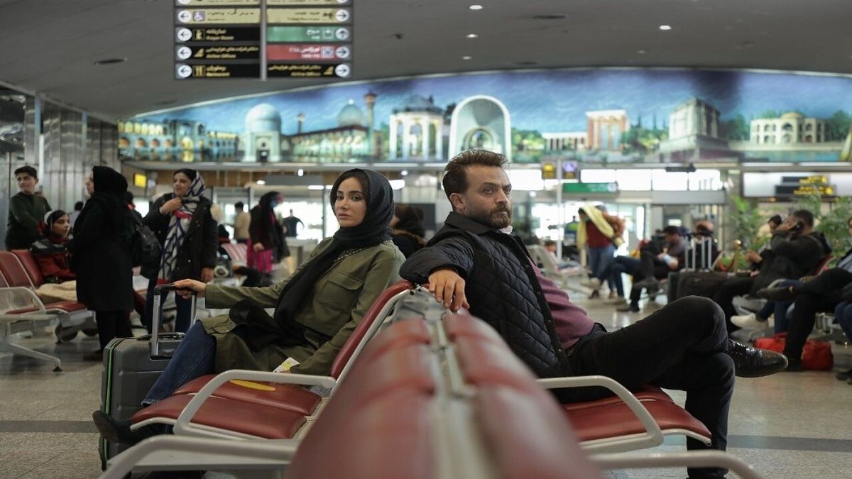 «روز ششم» یک غنیمت خوب سینمای امروز ایران