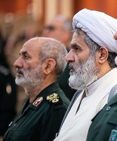 رمز و راز تغییر رئیس اطلاعات سپاه