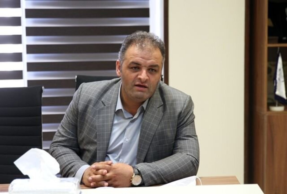 انوشیروانی: از نمایندگان ایران در انتخابات فدراسیون جهانی حمایت می‌کنم/ دنبال حذفشان نبودم