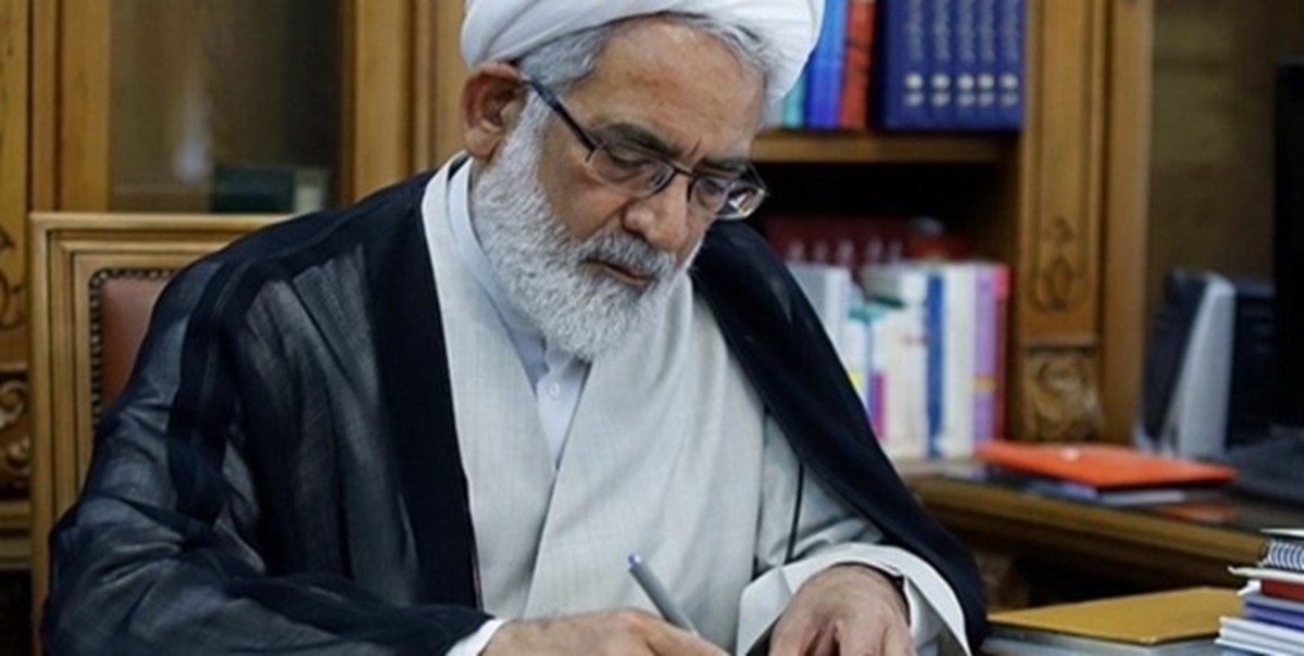 دادستان کل کشور بخشنامه حمایت از شرکت‌های دانش‌بنیان و کالای ایرانی را ابلاغ کرد