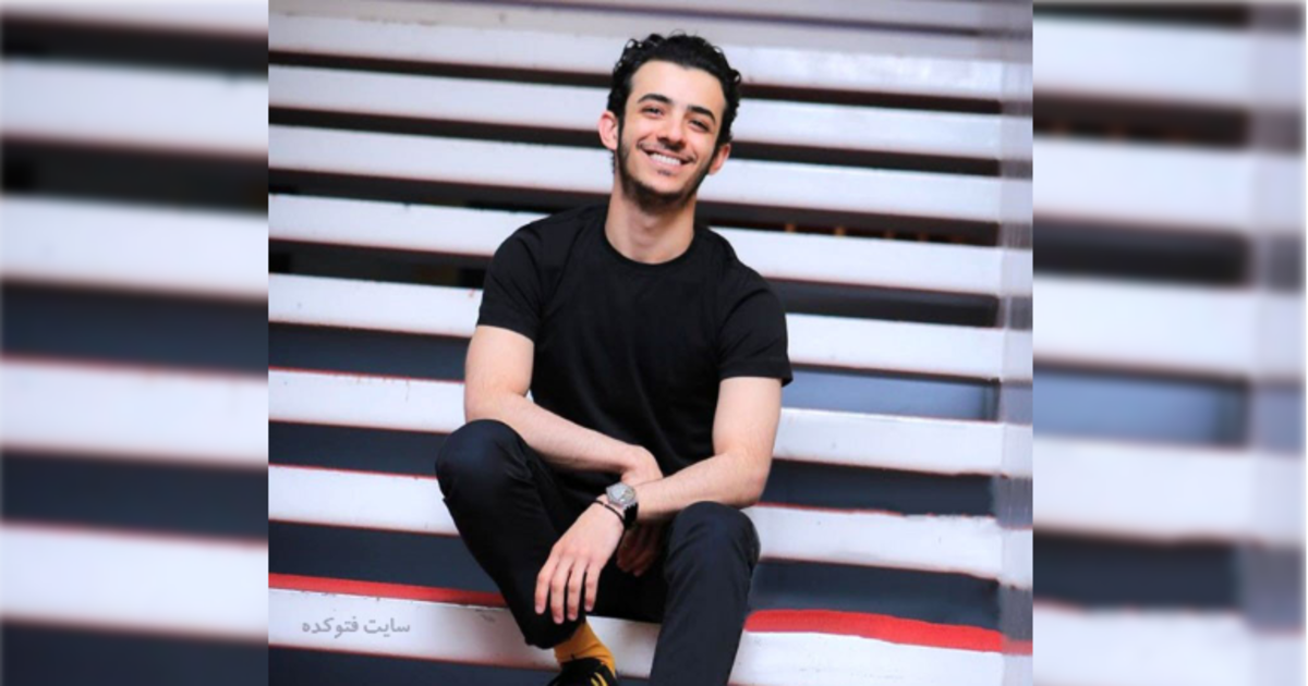 اندام ورزیده و ورزشکای علی شادمان