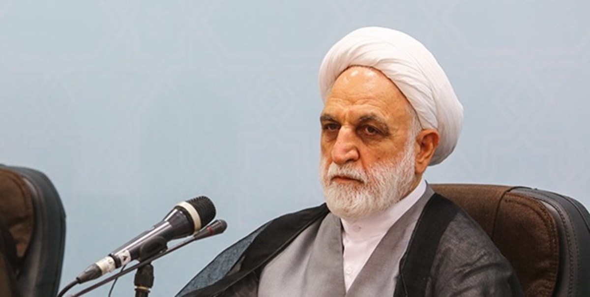 آمادگی دستگاه قضا برای کمک به تولیدکنندگان/ اژه ای: مسائل خو را به صورت درون صنفی حل و فصل کنید