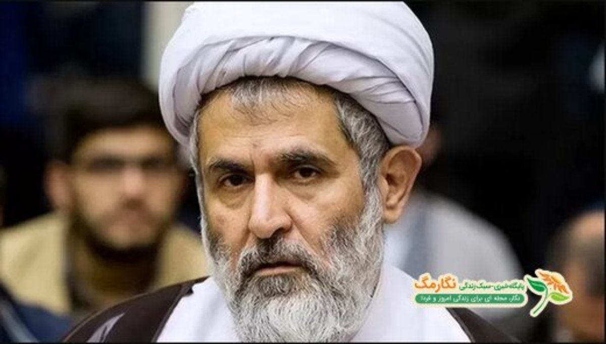 پاسخ آیت‌الله نوری همدانی به درخواست «راهنمایی» جمعی از طلاب حوزه علمیه قم در خصوص حسین طائب