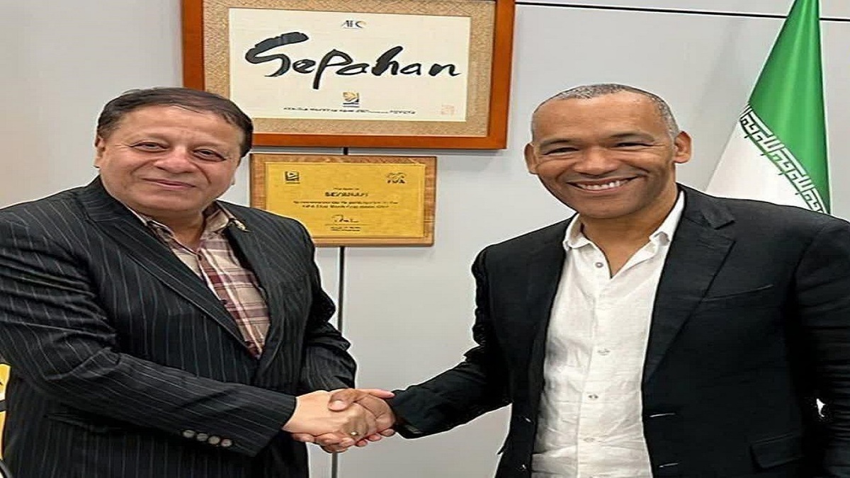 داستان مربیان خارجی روی نیمکت طلایی‌پوشان