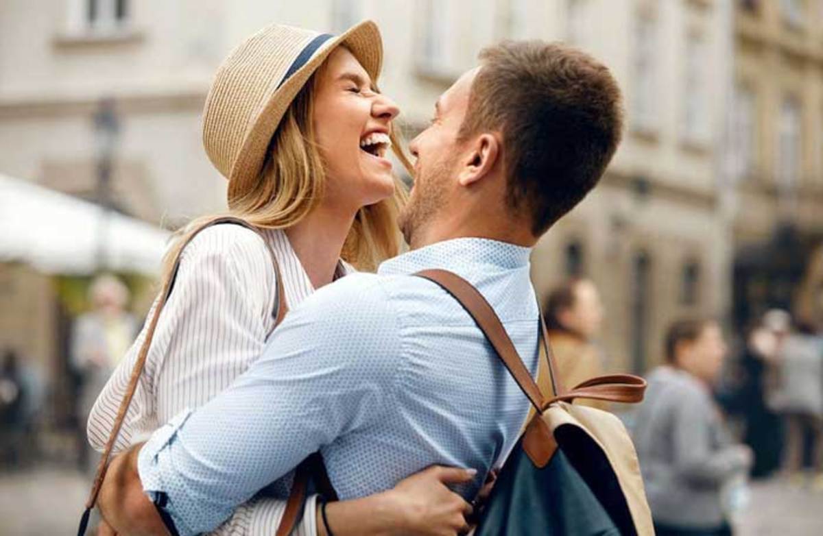 بدیهیاتی در زندگی زناشویی خجالت نداره