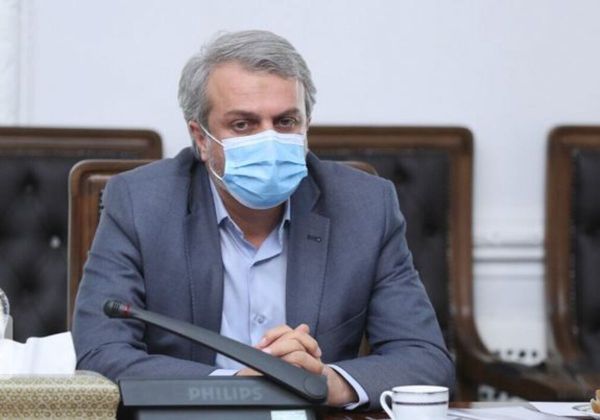 فاطمی امین برای ساماندهی حوزه صنعت، معدن و تجارت تلاش زیادی انجام می‌دهد/ صمت، وزارتخانه گسترده‌ای است