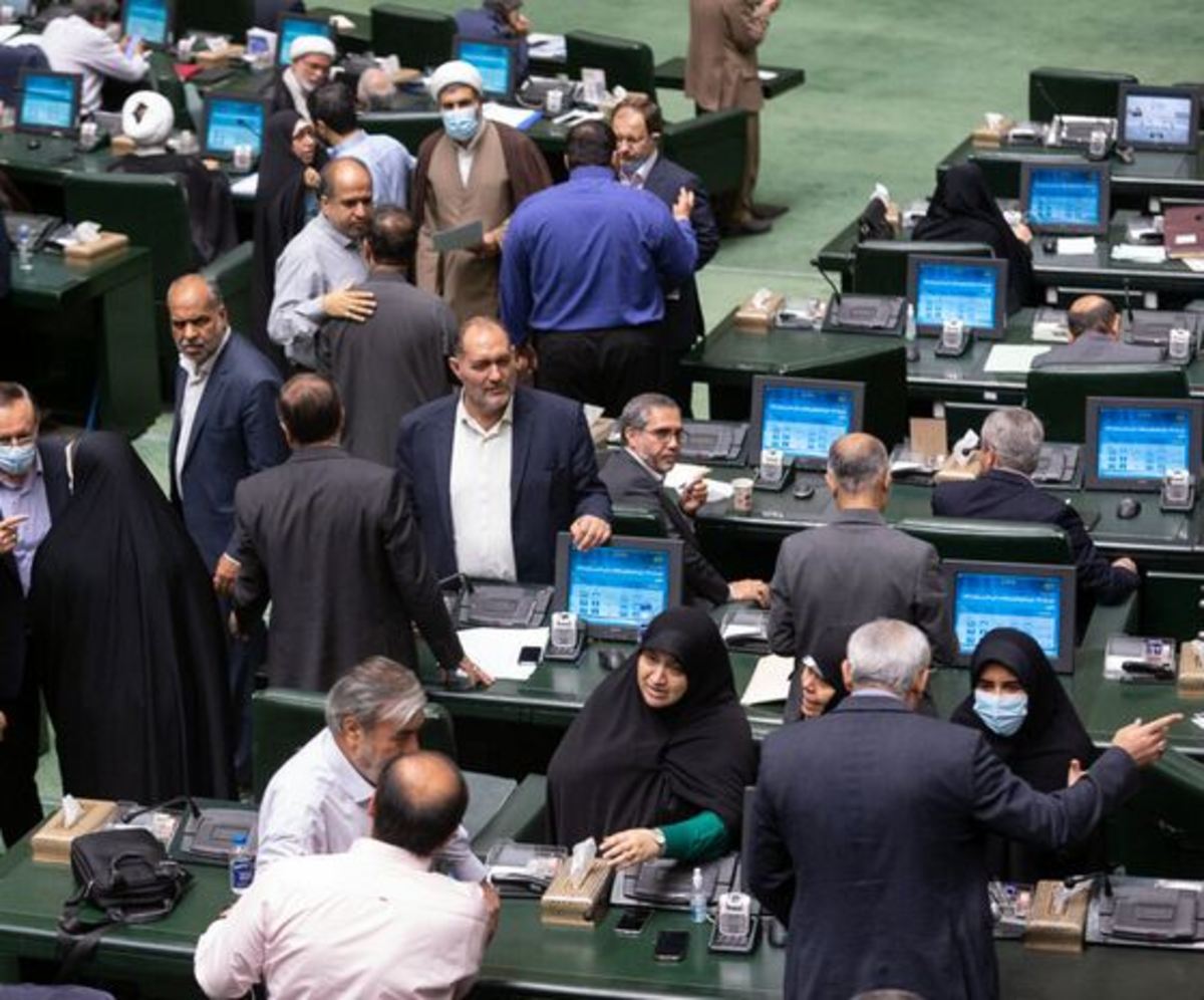 کلیات «طرح ساماندهی استخدام کارکنان» دولت تصویب شد+ متن کامل طرح