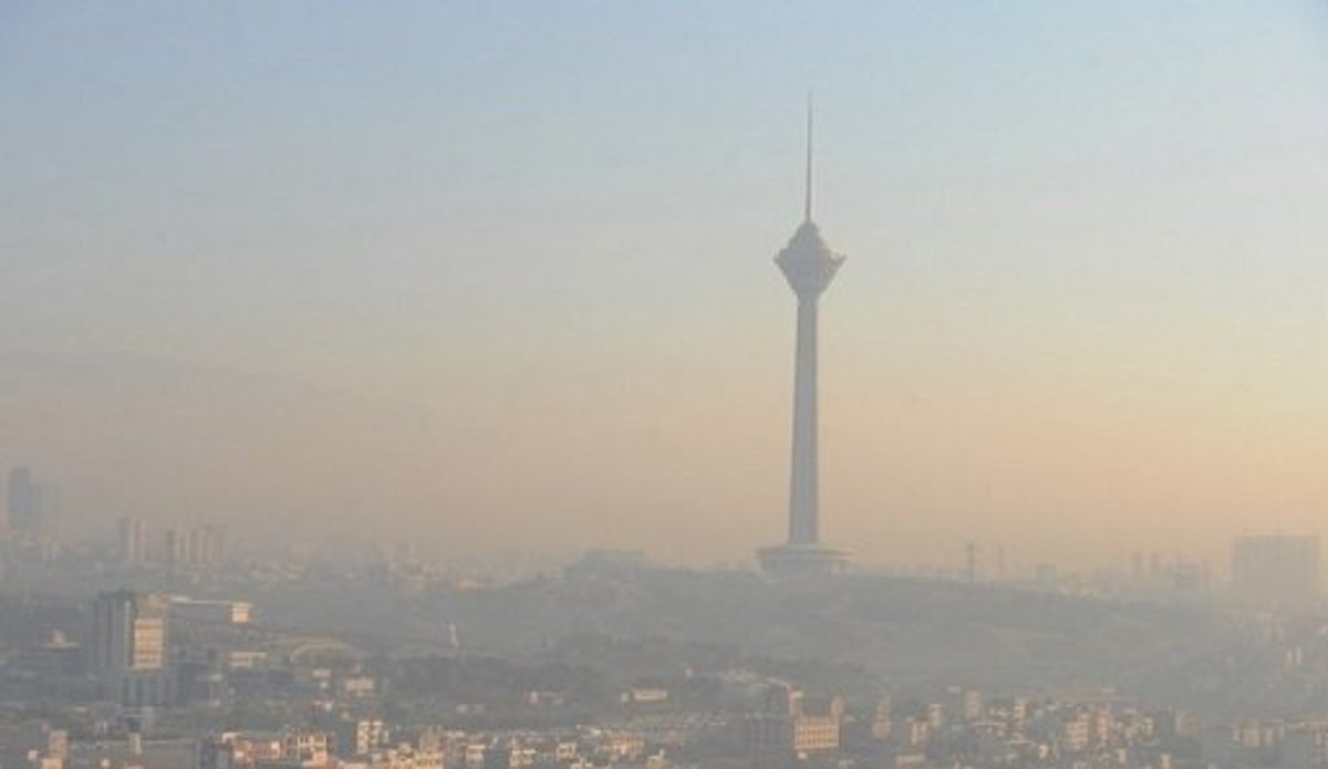 تولید تجهیزات اندازه‌گیری و پایش آلاینده‌های هوا در کشور