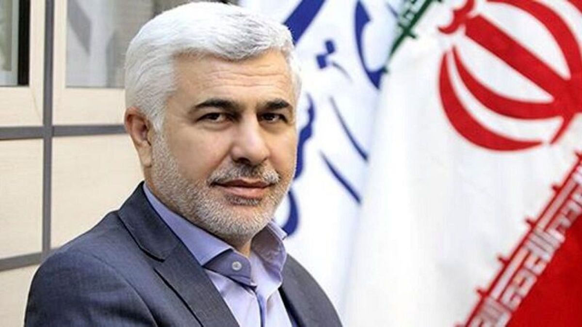 تلاش دولت سیزدهم برای احیای محوریت ایران در ترانزیت اروپا، آسیای میانه و خلیج فارس