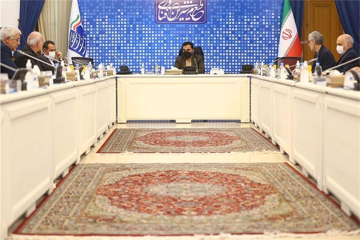 شبکه ارتباطی پرسرعت و با کیفیت، زیرساخت توسعه همه بخش‌ها است