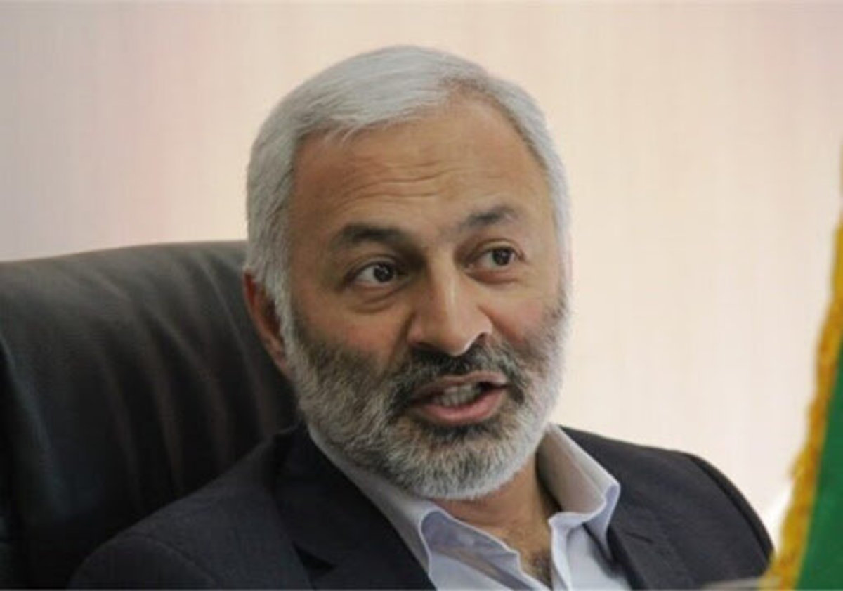 جلال‌زاده: زمان افشای چهره ضد حقوق بشری آمریکا فرا رسیده است