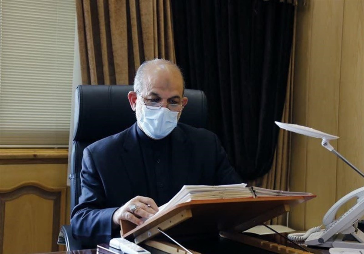 پیام وحیدی به سردار کاظمی و حجت‌الاسلام طائب