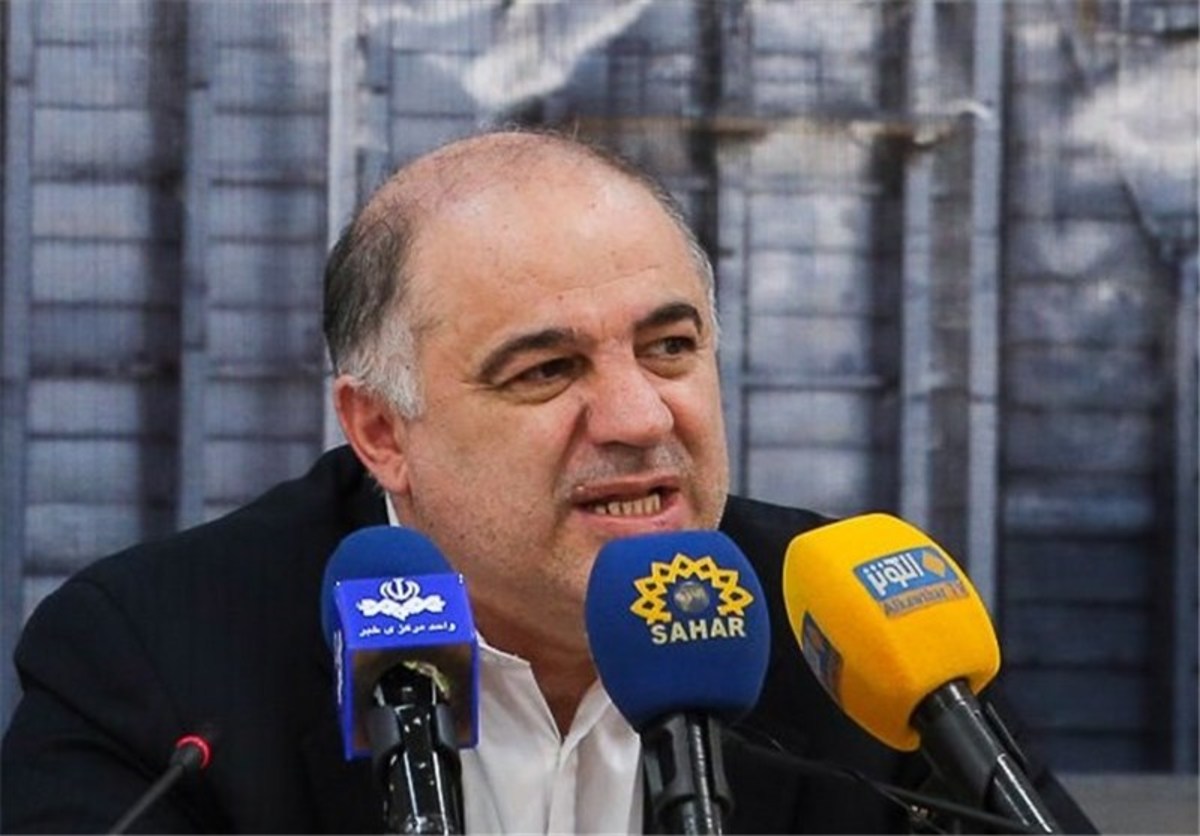 صرفه‌جویی ۵۷۰۰ مگاواتی صنعت برق با اعمال برنامه‌های مدیریت مصرف در کشور