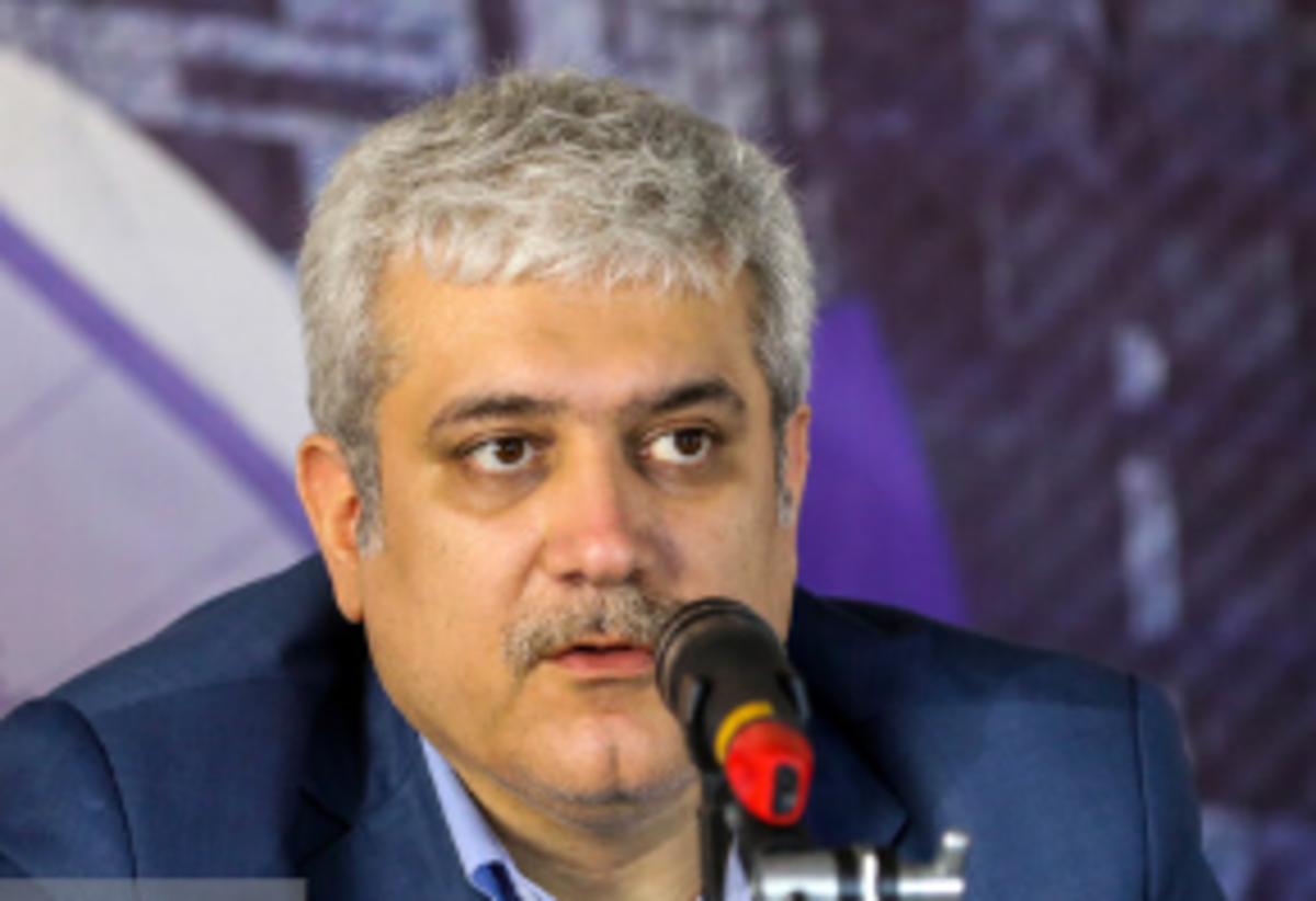صنعت خودروسازی از نوآوری دانش‌بنیان‌ها استقبال کند