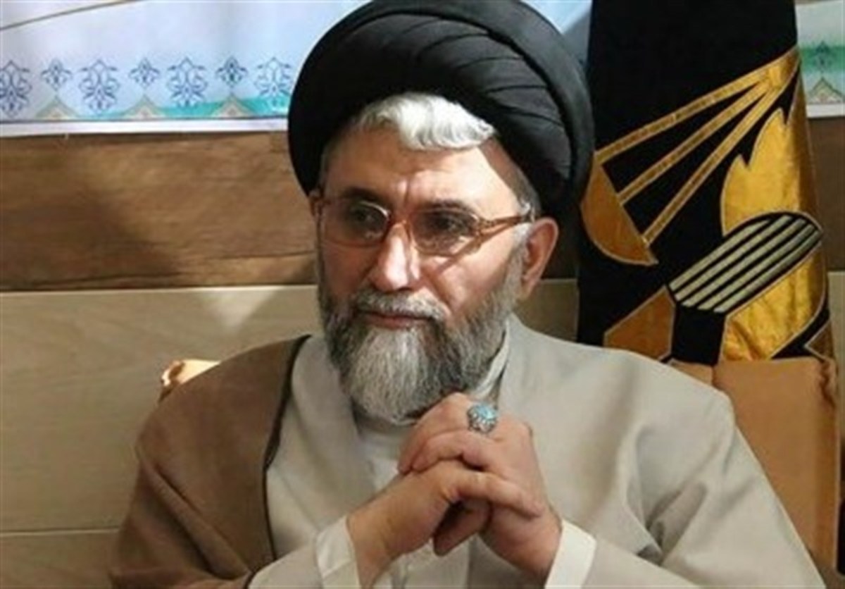 پیام تبریک وزیر اطلاعات به سردار کاظمی