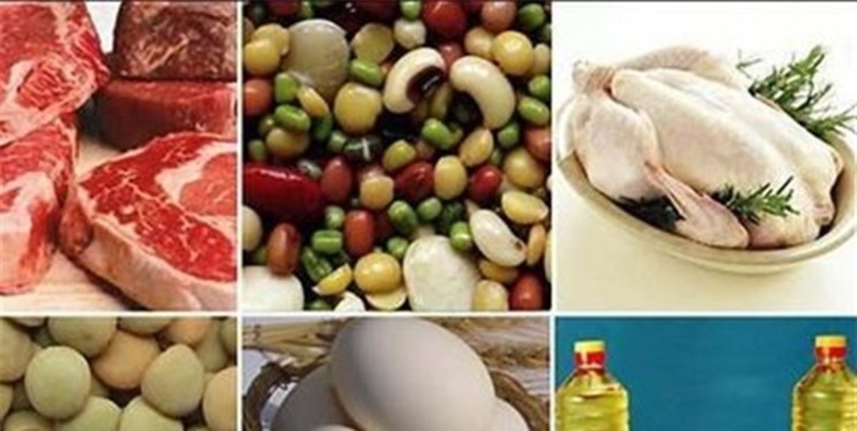 وضعیت حمل‌ونقل کالا‌های اساسی در بهار ۱۴۰۱ اعلام شد