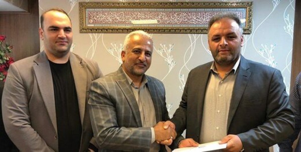 انتصاب ۲ ملی پوش در فدراسیون وزنه برداری