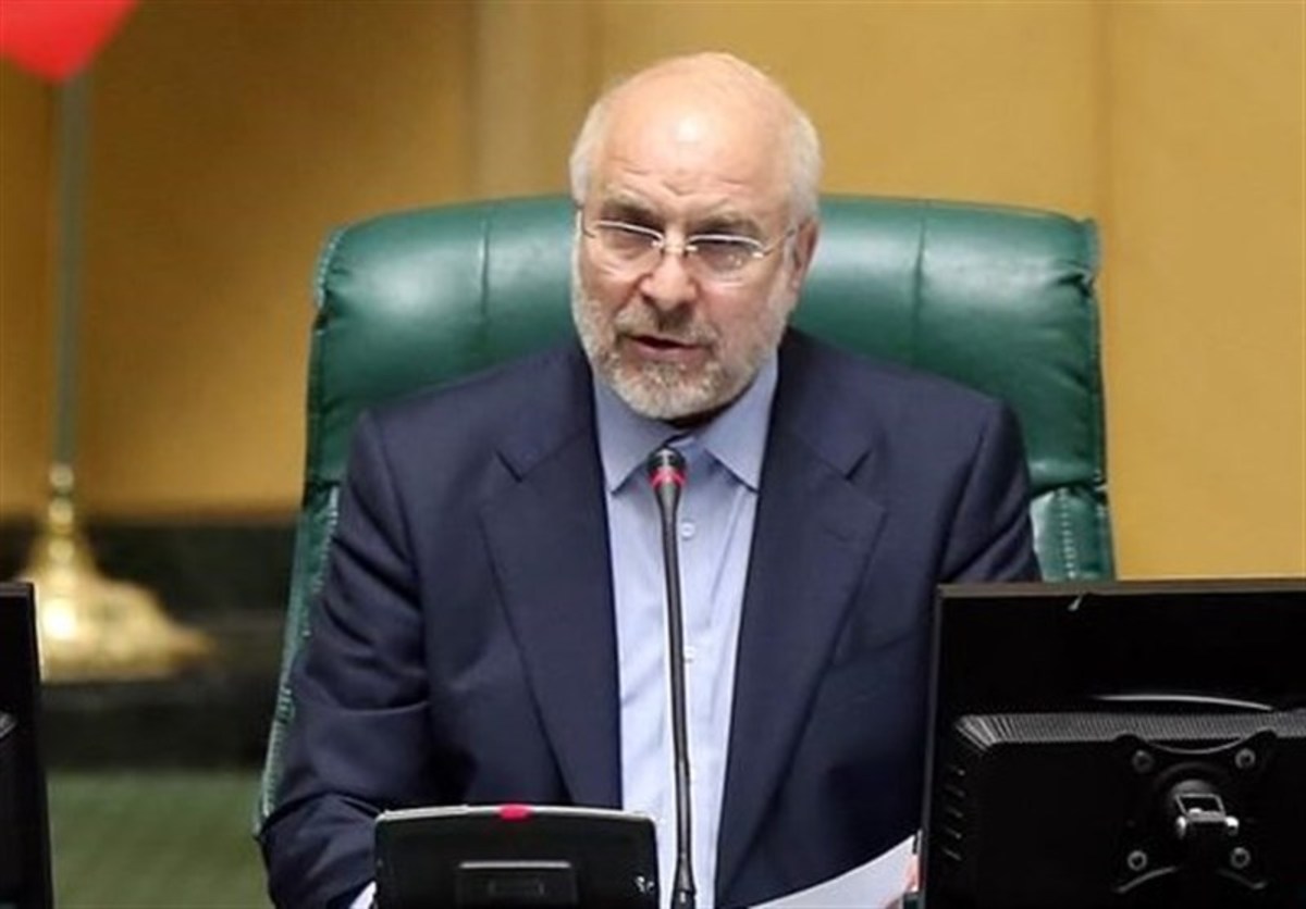 مطهری در نامه‌ای به قالیباف خوستار صیانت از جایگاه مجلس شد