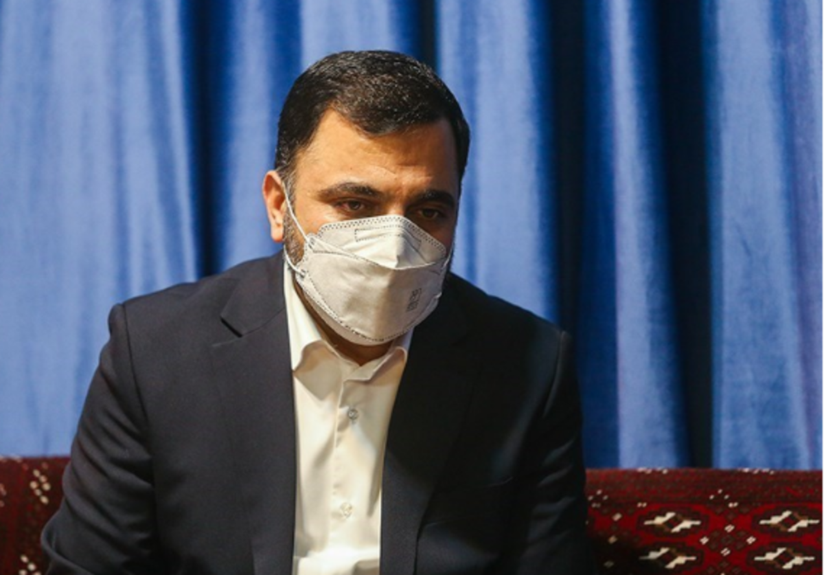 وزیر ارتباطات: ۷۰ درصد به ظرفیت کل اینترنت کشور تا مهرماه اضافه می‌شود
