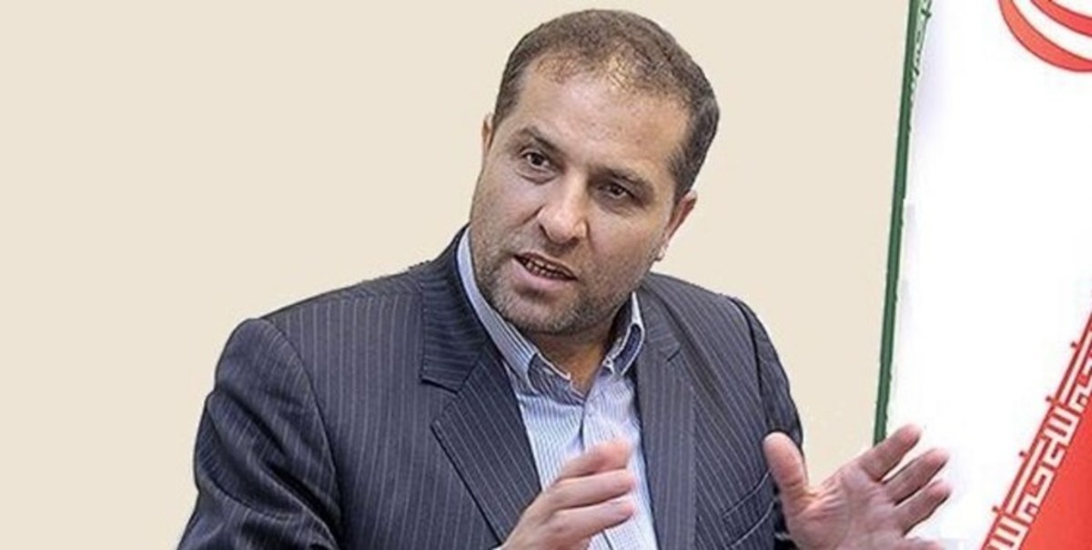 «شستا» غیرشفاف بوده است