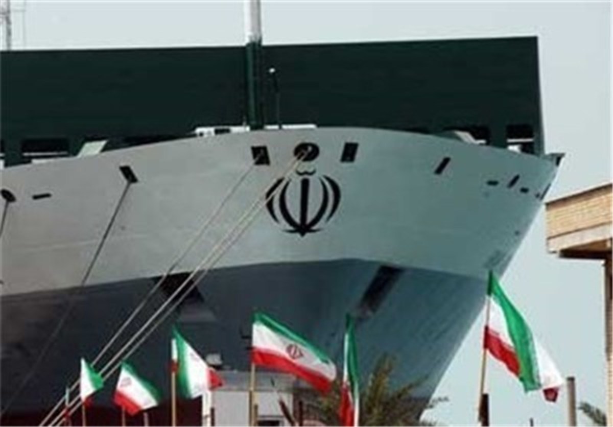 هر هفته یک کشتی گندم اقیانوس پیما وارد بندر امام (ره) می‌شود