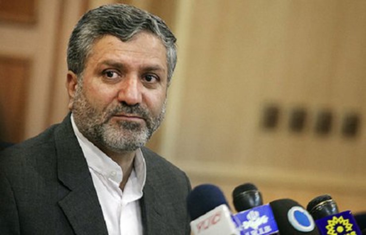مرتضوی: برنامه ۷ ساله برای نجات تالاب انزلی پیش‌بینی شده است