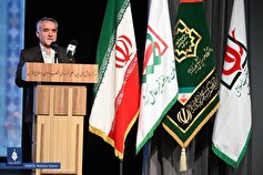 سردار ساسانی: اهداف قرارگاه شیمیایی عملیاتی خواهد شد