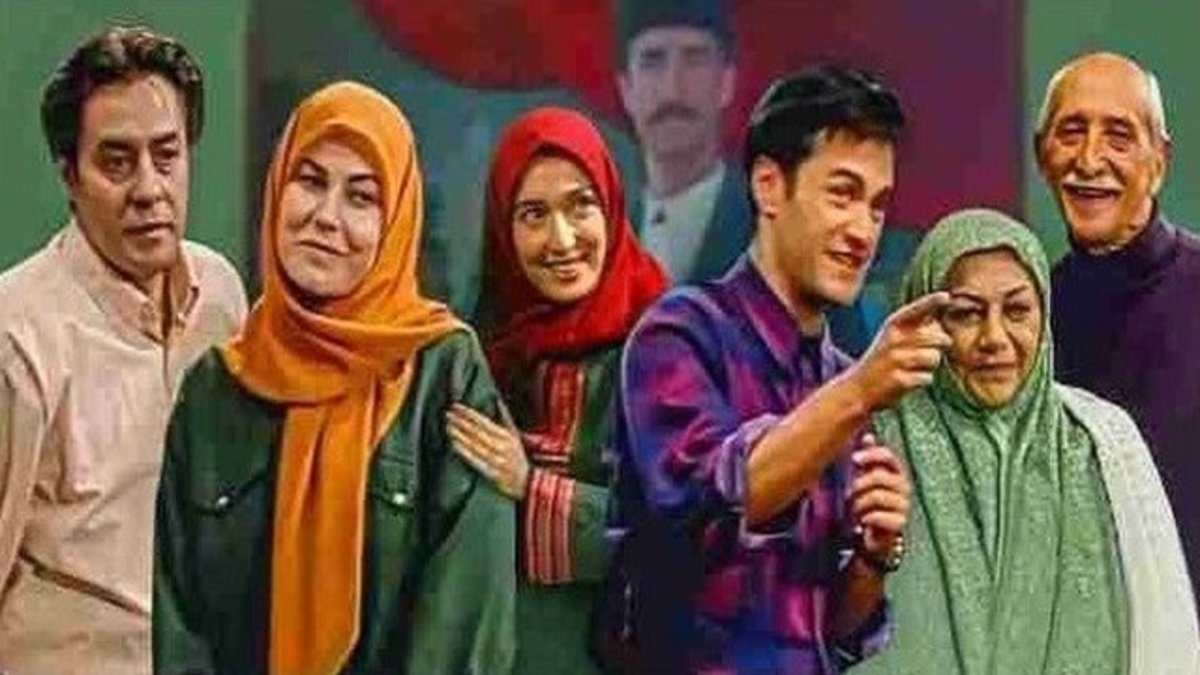 سریال «خانه سبز» به آنتن تلویزیون بازگشت